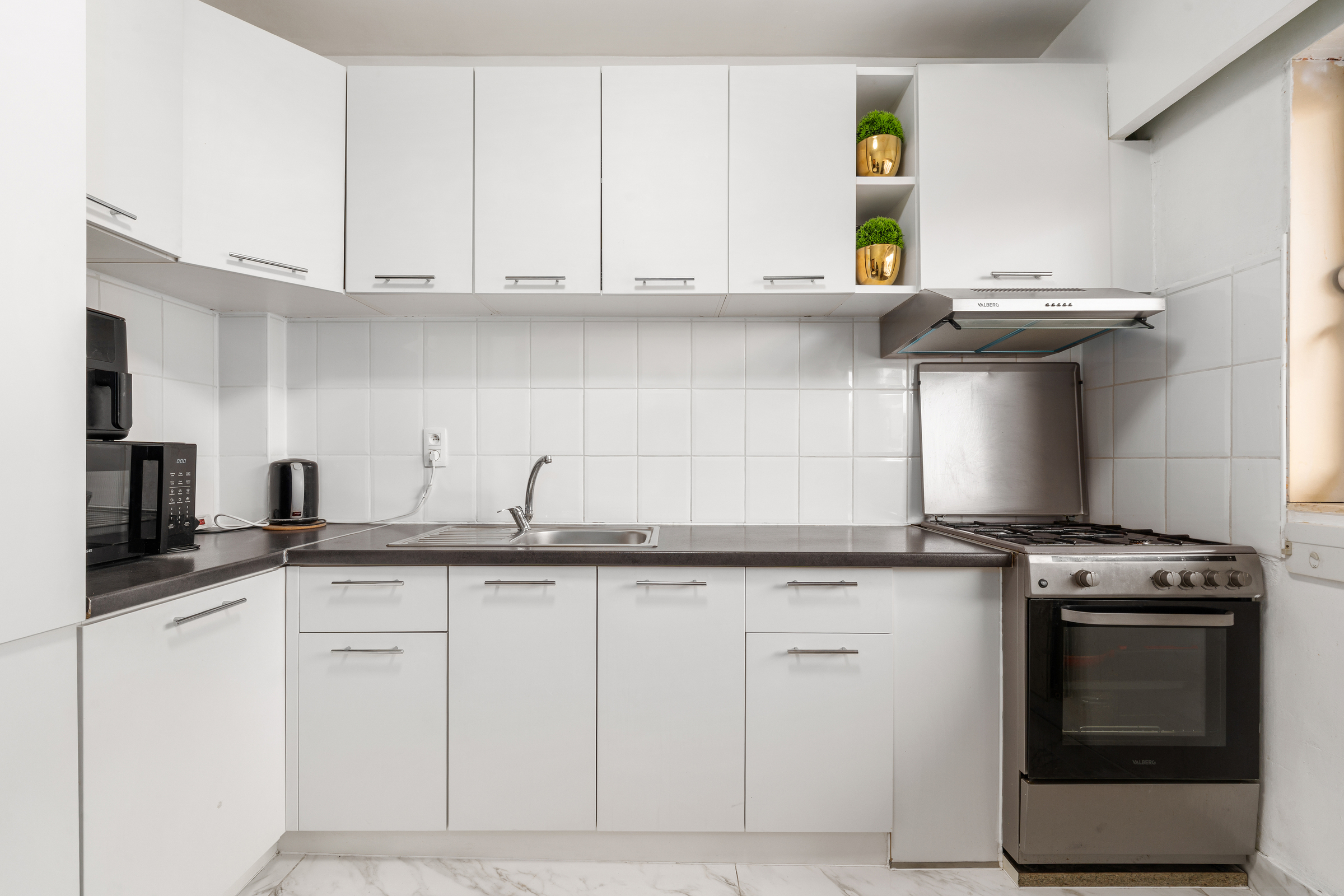 Appartement met 3 slaapkamers in centrum Temse - foto 5