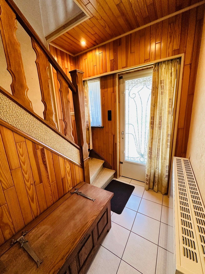 Karaktervolle woning net buiten de Grote Ring van Hasselt - foto 3
