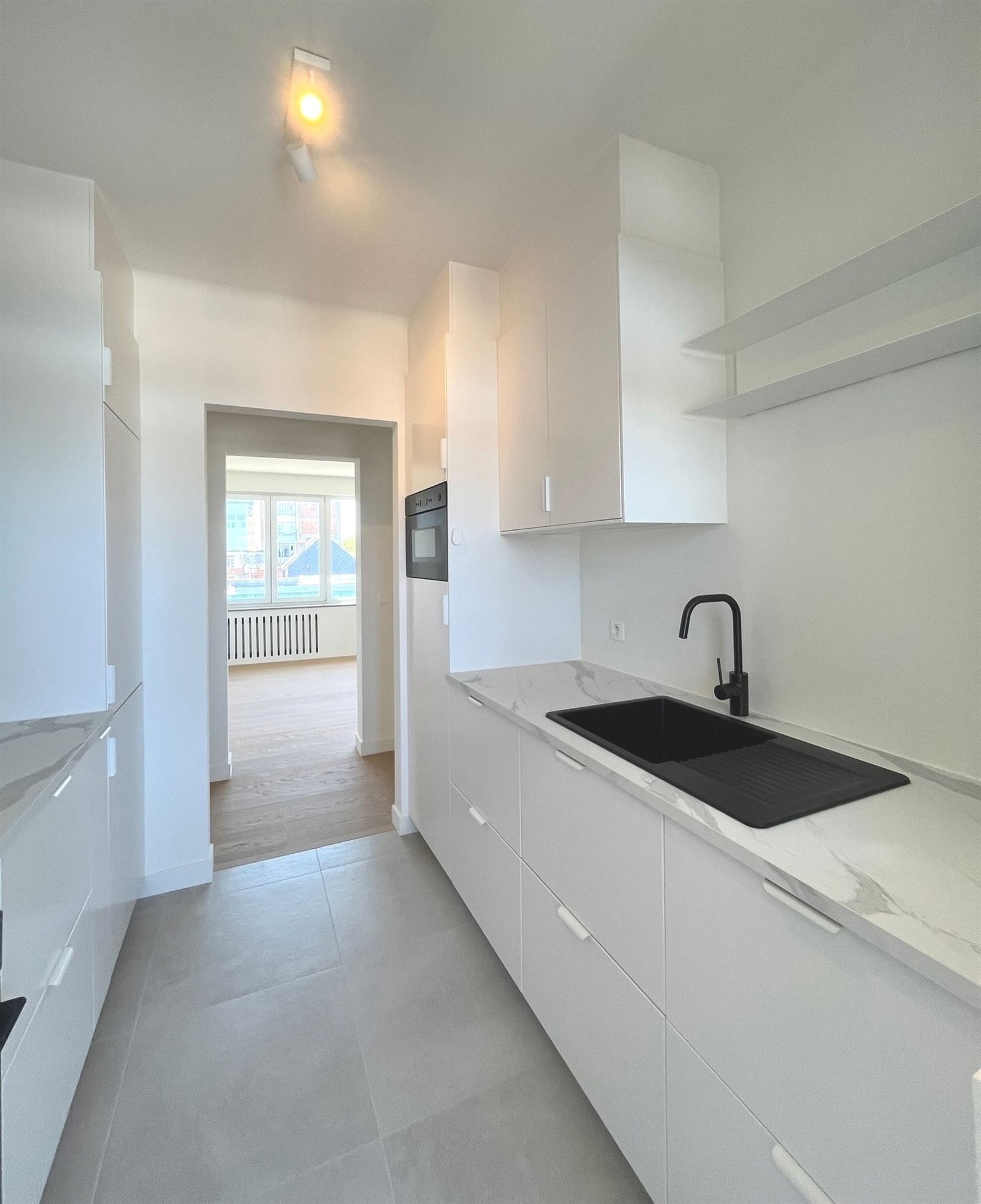 Appartement à vendre à Berchem avec 2 chambres - photo 5