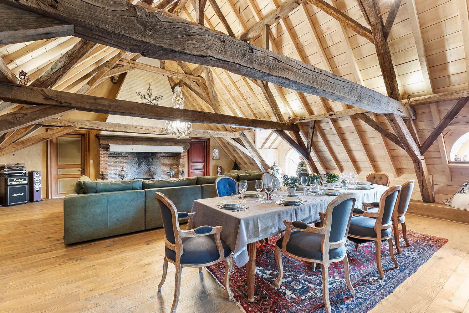 Maison à vendre à Heist-Op-Den-Berg avec 4 chambres - photo 5