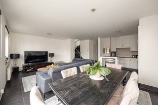 Palton troeven- Modern duplex appartement- Uitstekende EPC-score B- 3 slaapkamers- Inclusief ondergrondse autostaanplaats- Instapklaar- Ideale...