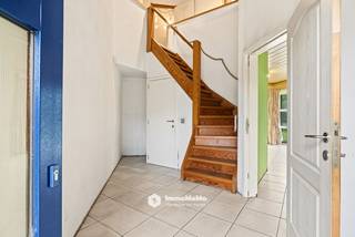 Maison à vendre à Gand