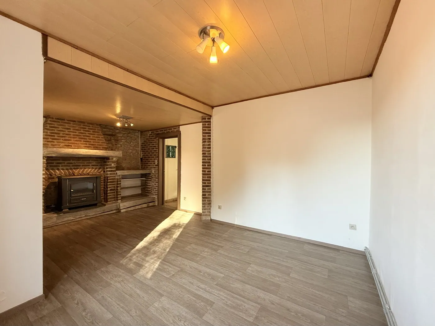 Property with two bedrooms in Zaventem - photo 5