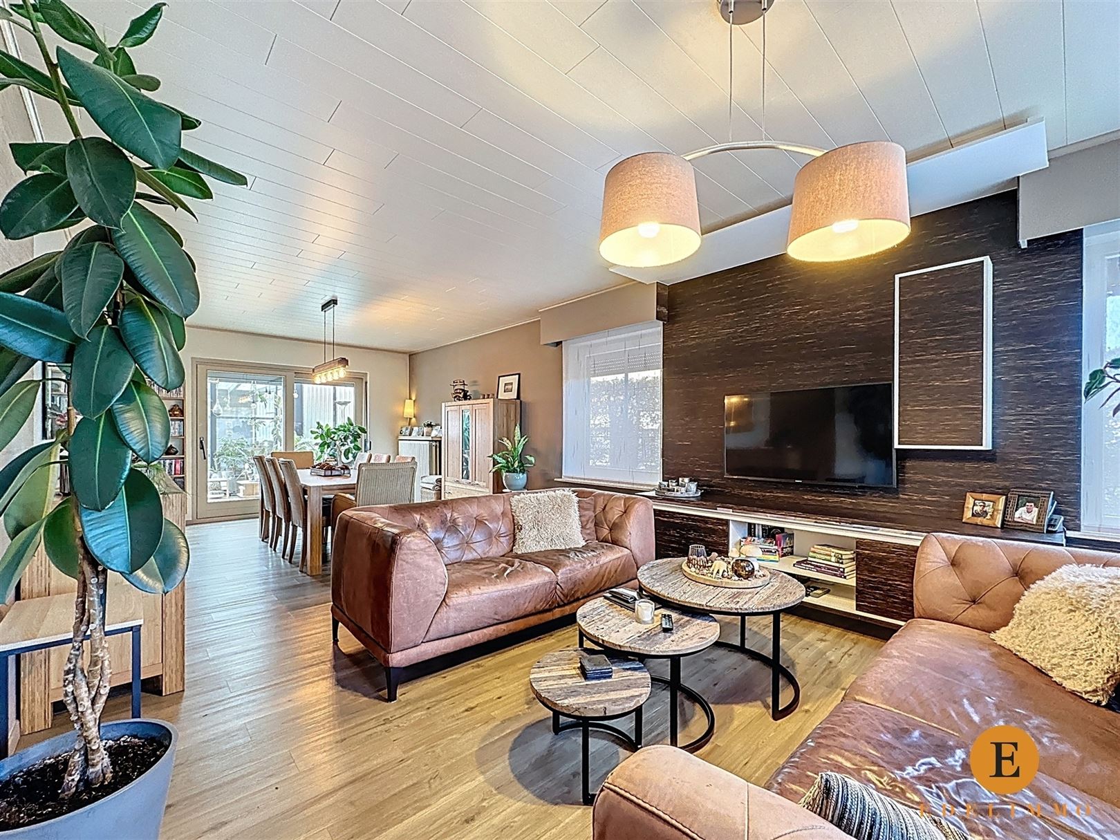 Maison à vendre à Saint-Nicolas avec 4 chambres - photo 2