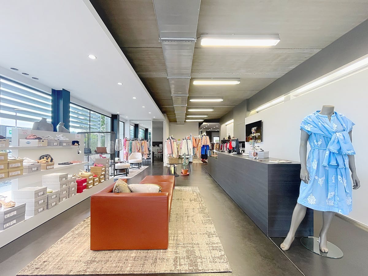 Handelspand (200 m²) te huur in Lokeren - foto 4