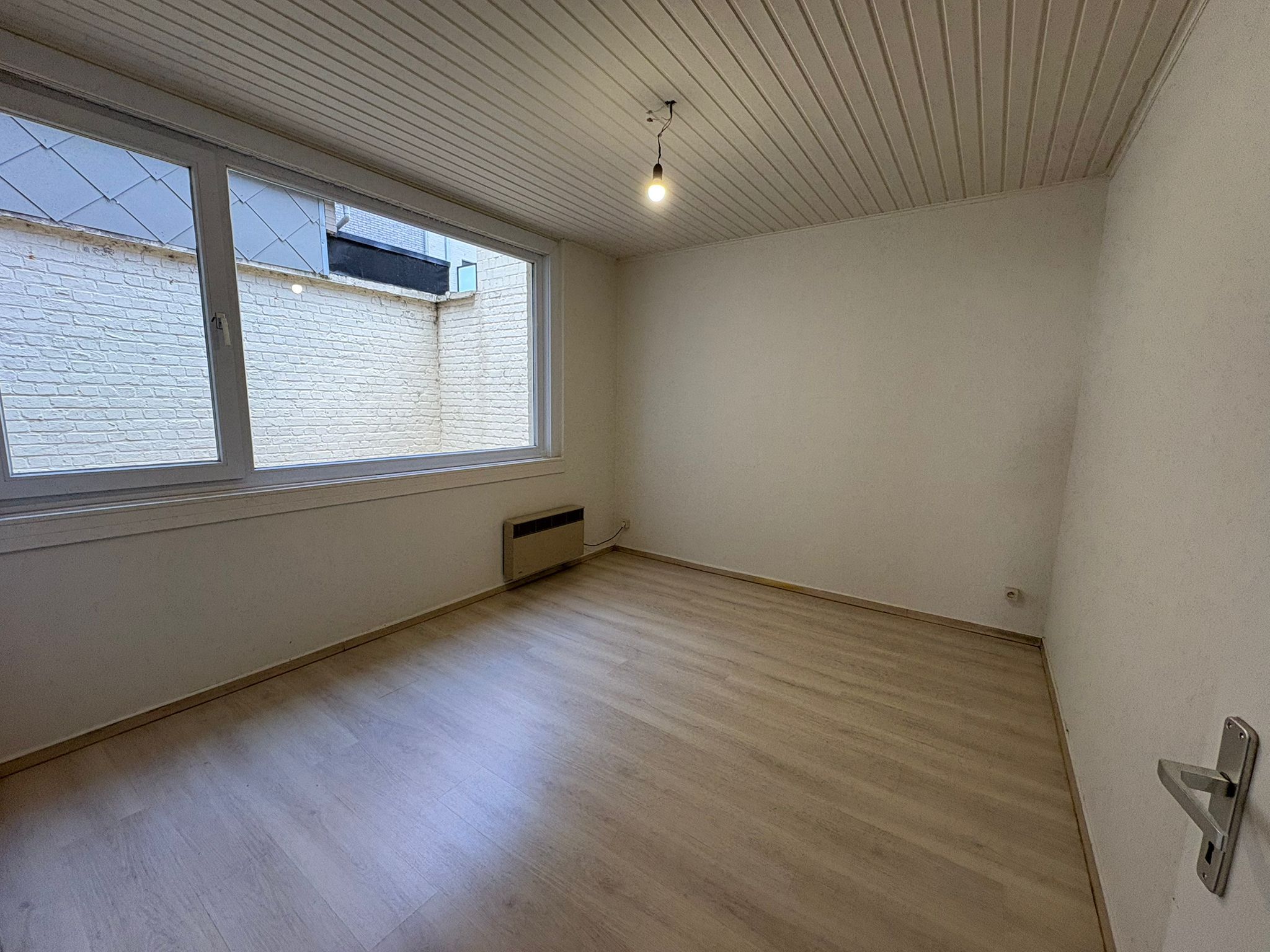 Knus appartement met twee slaapkamers in hartje Middelkerke. - foto 4