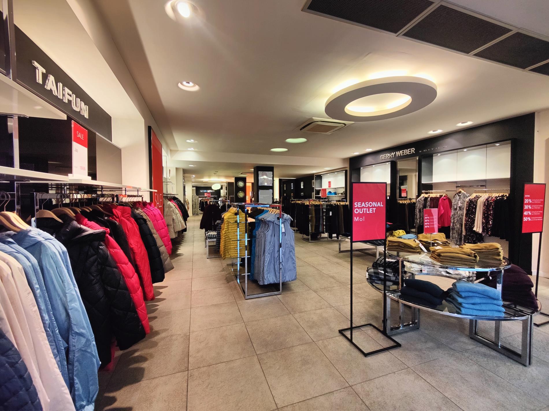 Handelspand in het centrum van Mol ! - foto 5