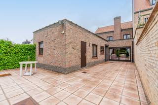 House for sale in Knokke-Heist
