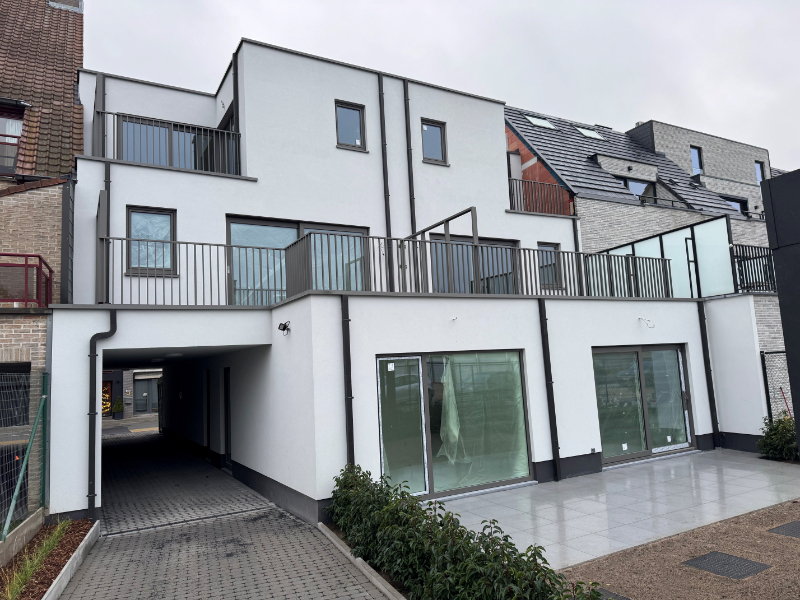 Appartement à louer à Waregem avec 2 chambres - photo 2