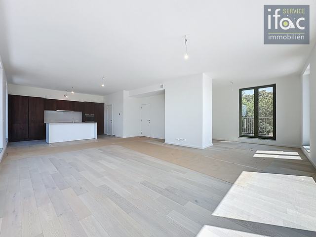 Project te koop in Tervuren