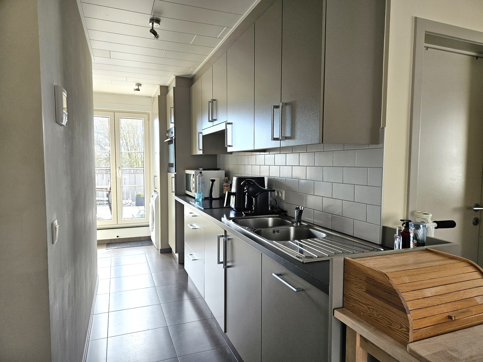 Appartement te huur in Beerse met 2 slaapkamers - foto 5