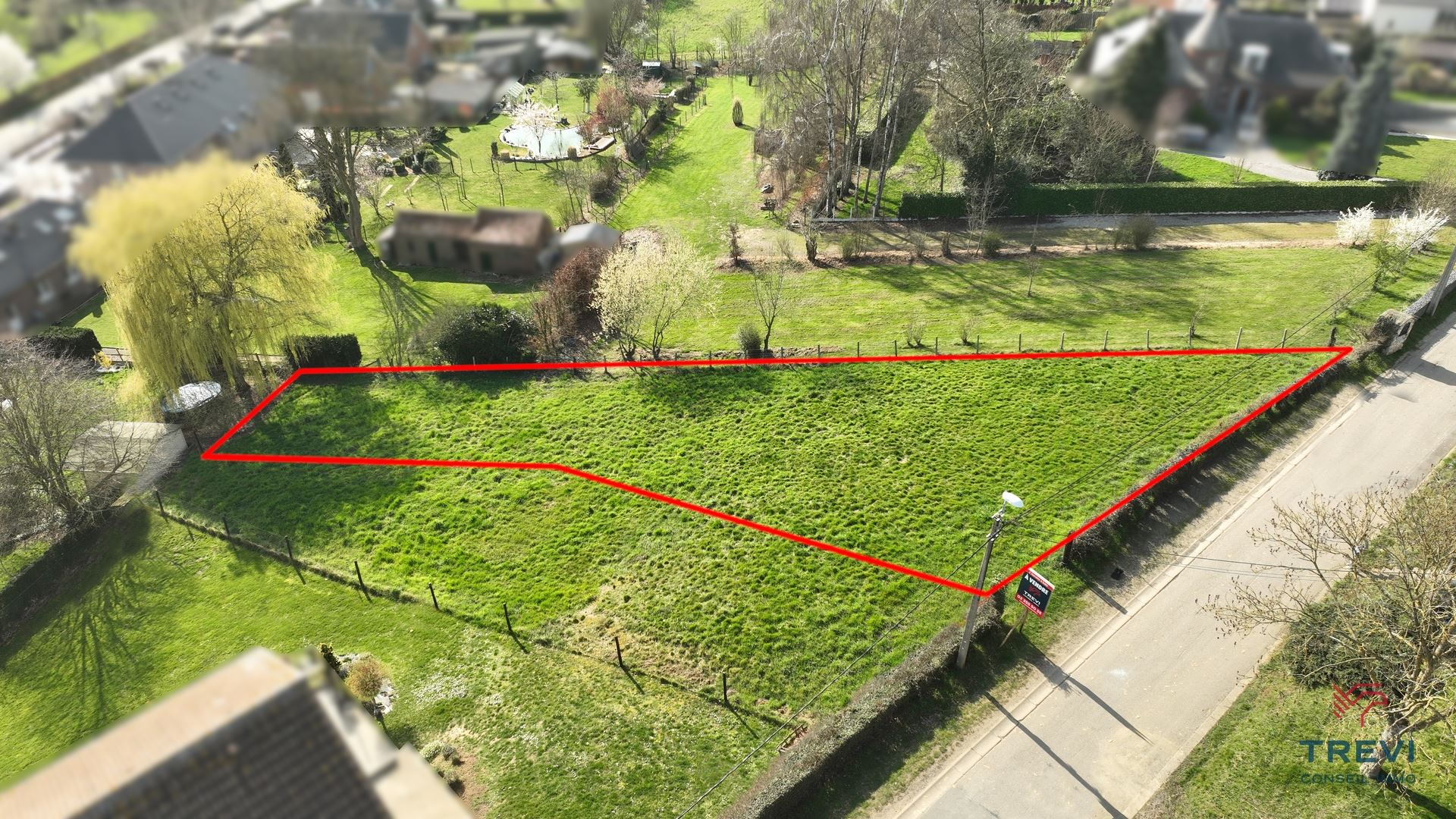 Grond te koop in Rebecq - foto 2