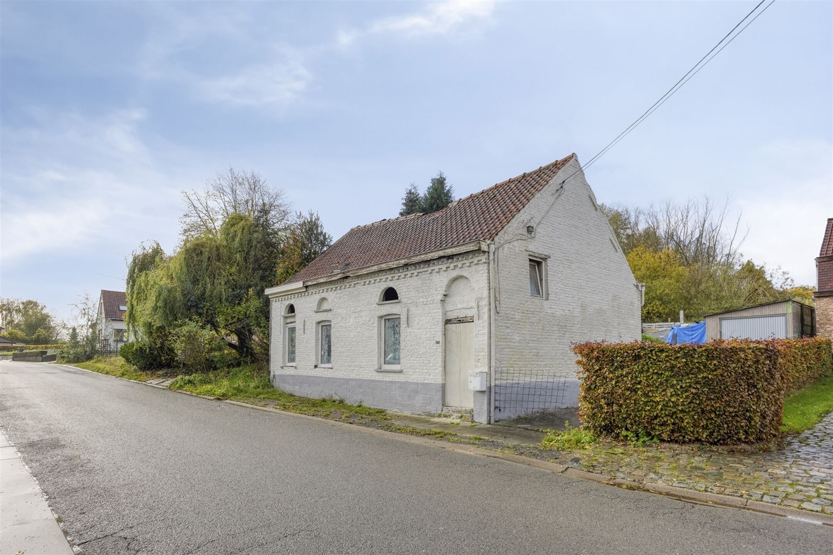 Renovatieproject  - foto 1