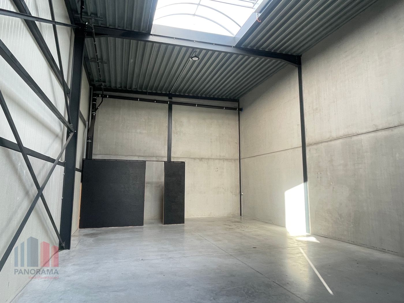 Nieuwbouw KMO-unit van 117 m² langs Bruggesteenweg - photo 5