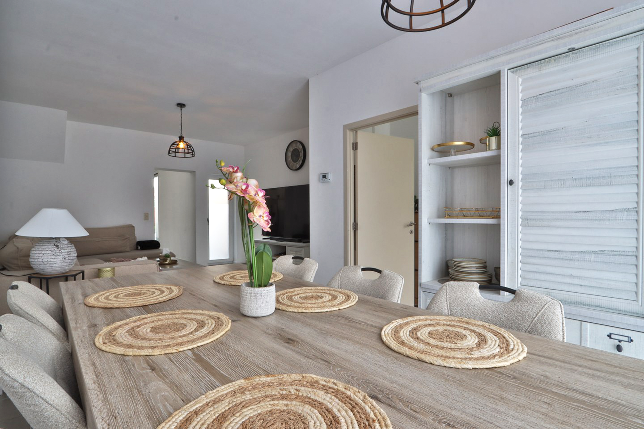 Eengezinswoning met 3 slaapkamers en zuid-tuin in Beveren - foto 5