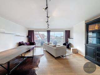 Apartment for rent in Knokke-Heist