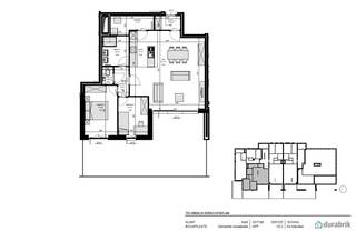 Met 32 exclusieve appartementen biedt Residentie Hagelberg een ideale thuisbasis voor zowel bewoners als investeerders.Dit gelijkvloerse appartement...