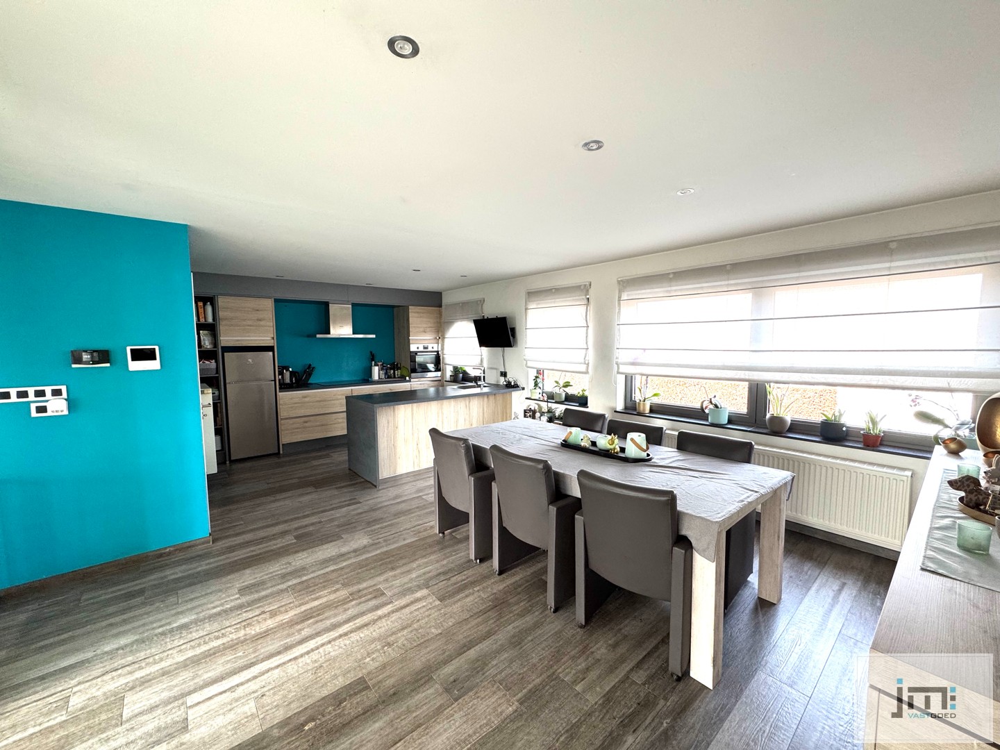 Hedendaagse Bel-étage - photo 2