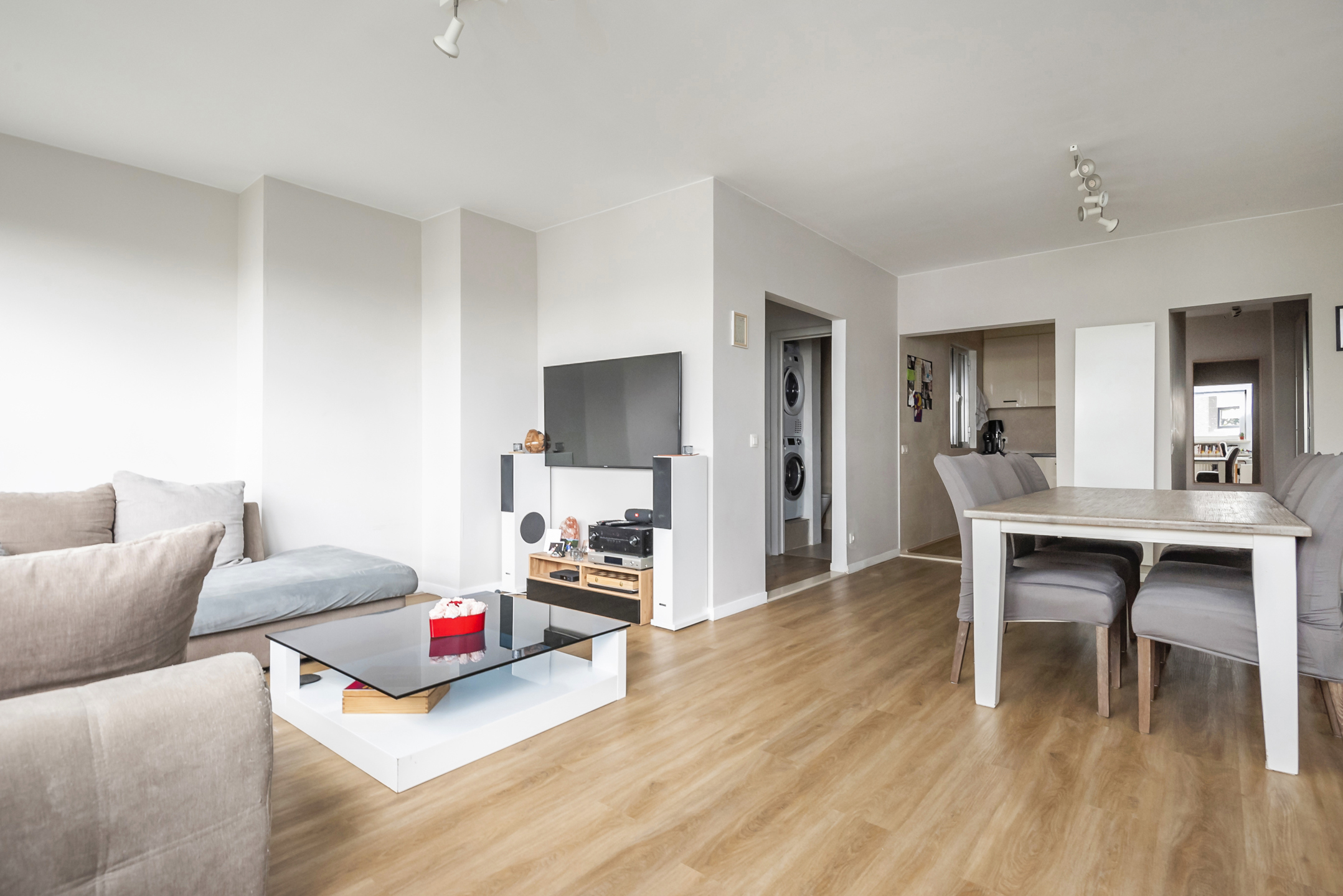 Apartment for sale in Merksem with 2 bedrooms - photo 3