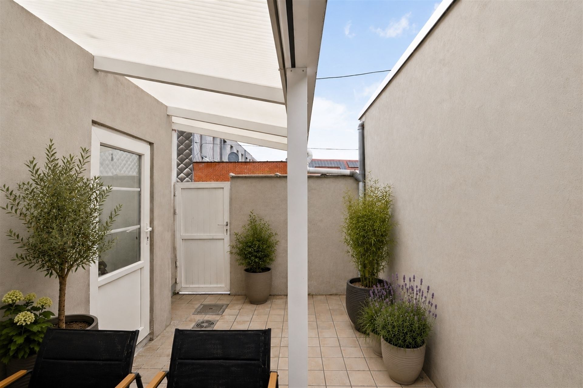 Hoekwoning - photo 3