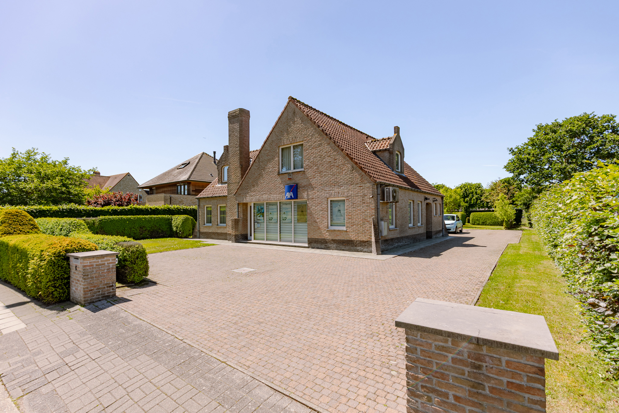 Ruime villa met kantoor en 5 slpk in Damme - foto 5