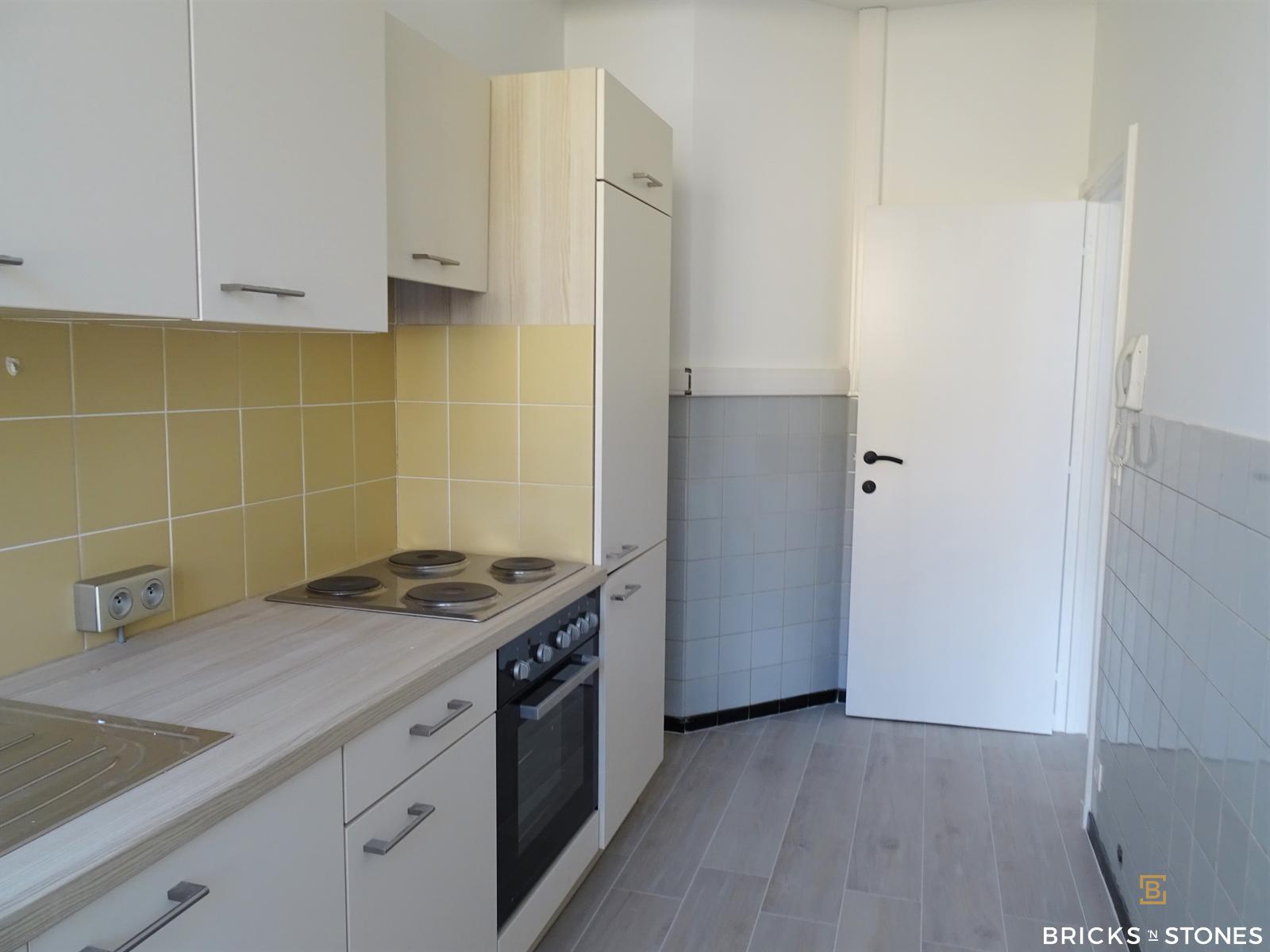 Recent vernieuwd appartement met 2 slaapkamers vlakbij Te Boelaerpark - foto 5