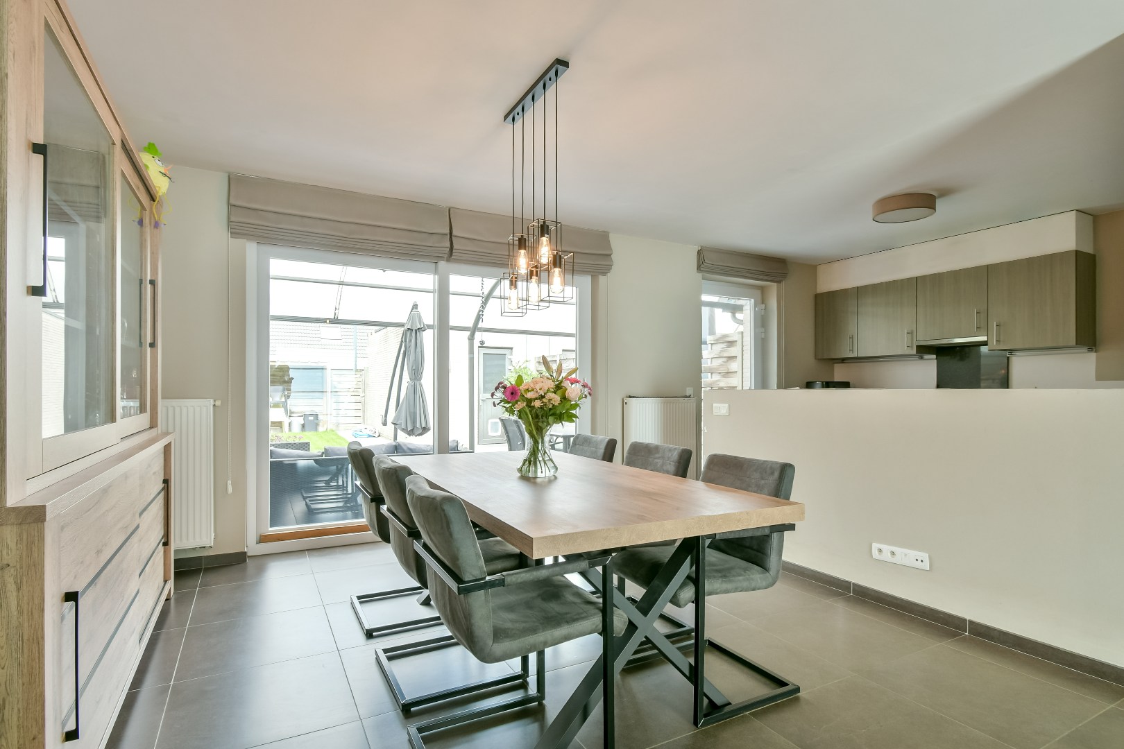 Energiezuinige woning in een rustige straat! - foto 4