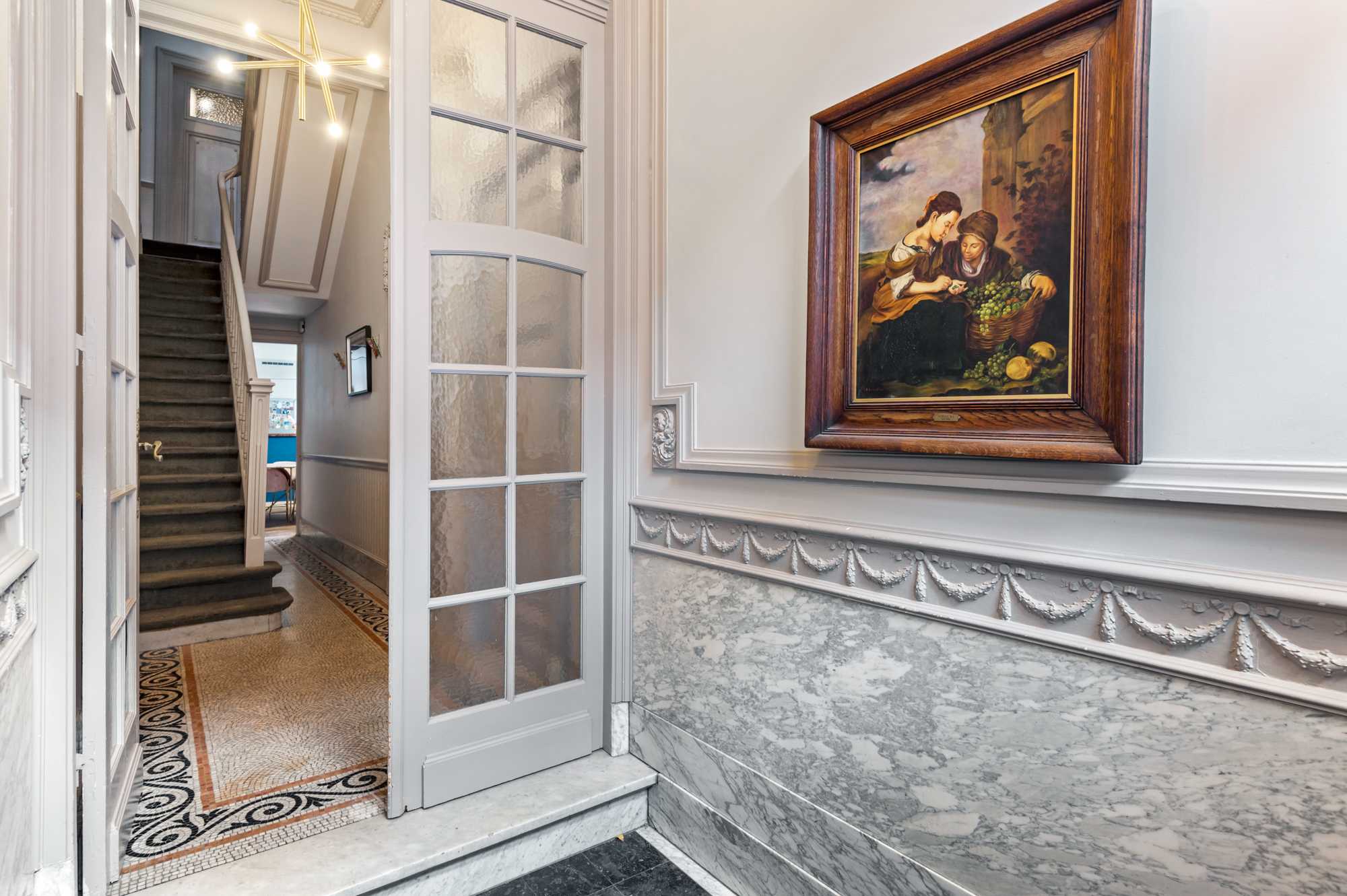 House for sale in Antwerp with 4 bedrooms - photo 2