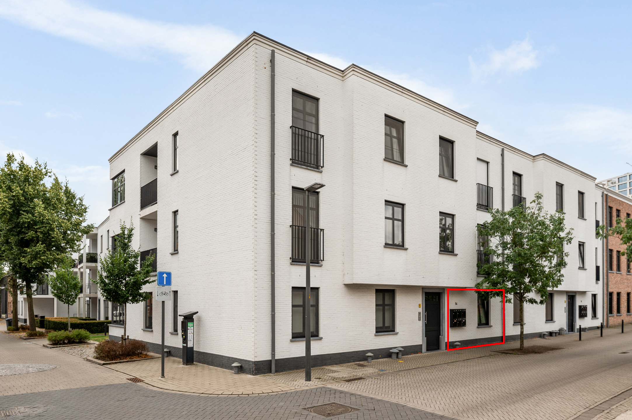 Appartement à louer à Turnhout avec 1 chambre - photo 2