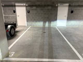 Garage à louer à Brecht