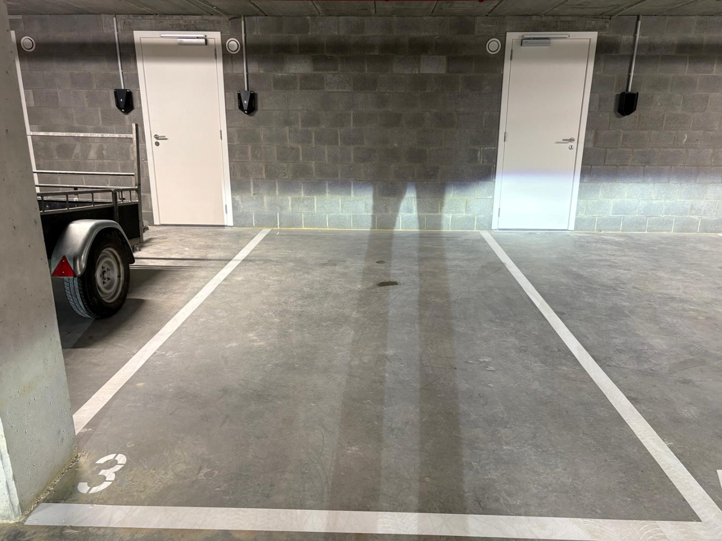 Garage à louer à Brecht - photo 2