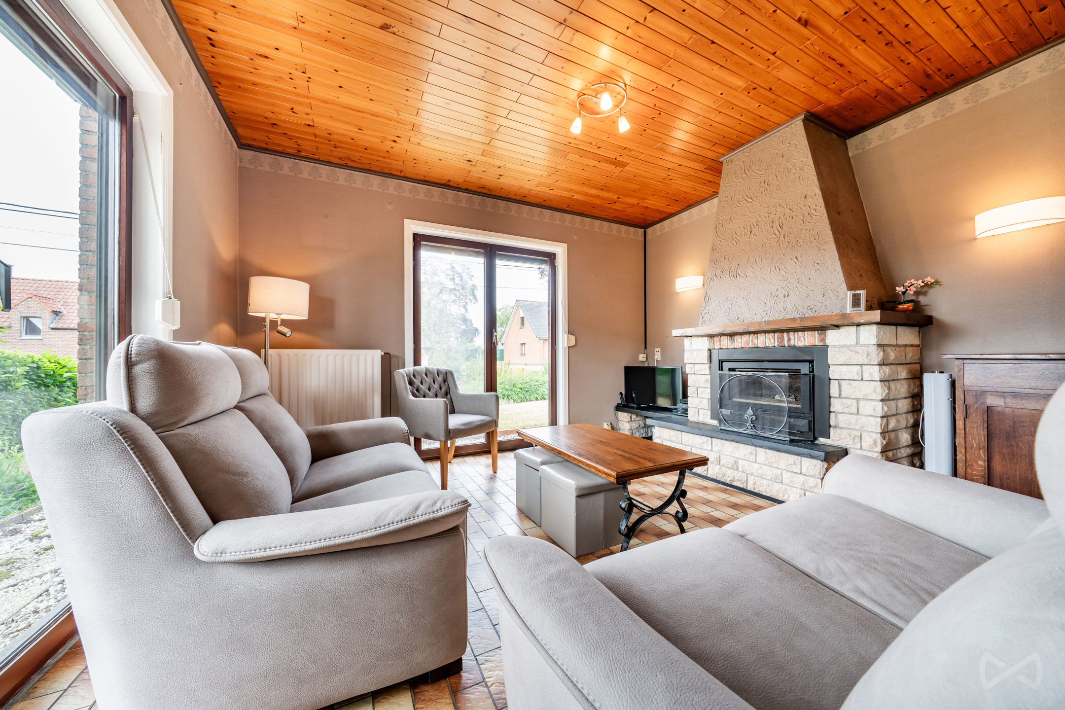 Huis te koop in Irchonwelz met 2 slaapkamers - foto 5