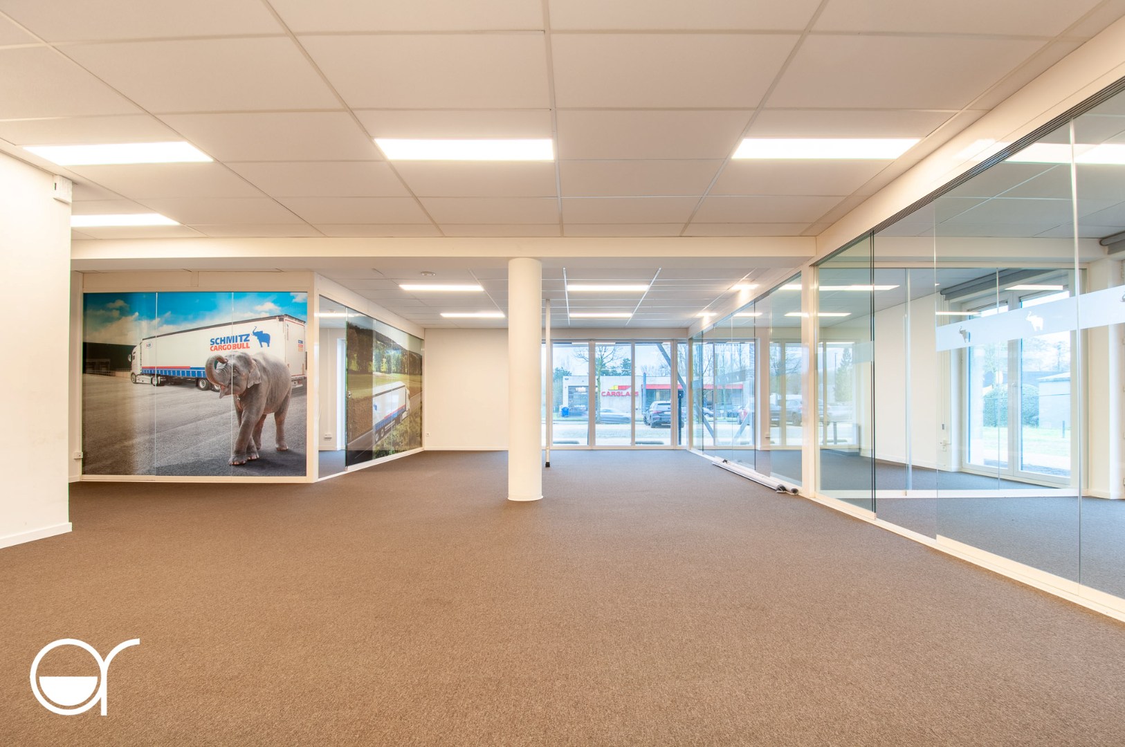 Commercial à louer à Sint-Martens-Latem - photo 4