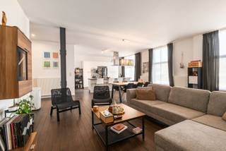 Apartment for sale in Zaventem