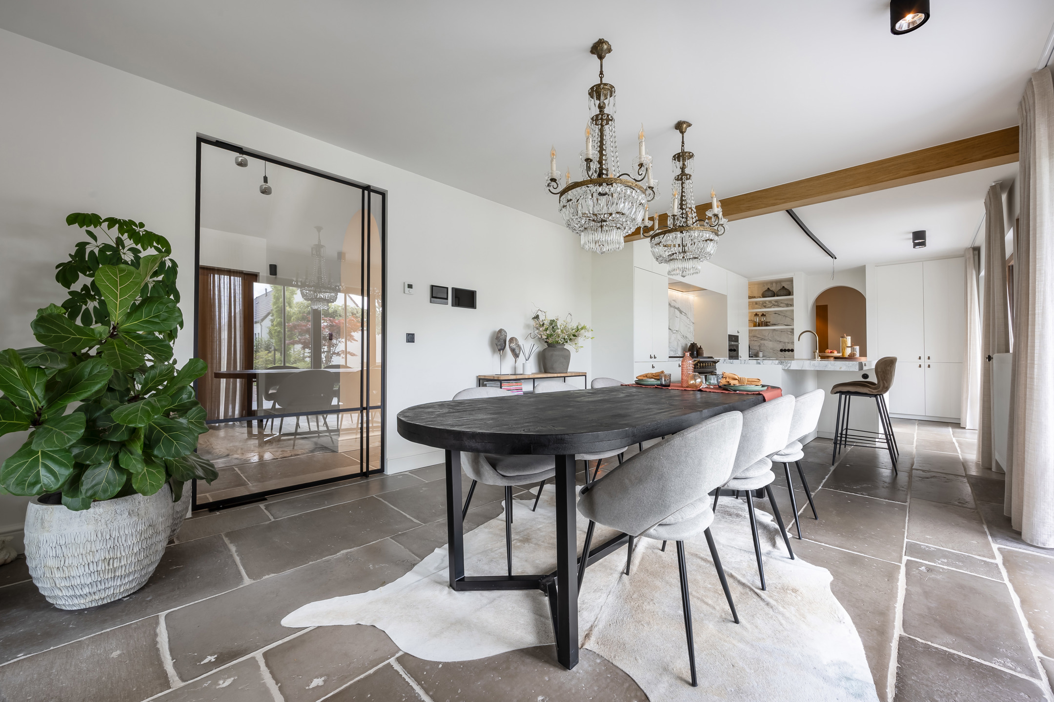 House for sale in Malle with 3 bedrooms - photo 4