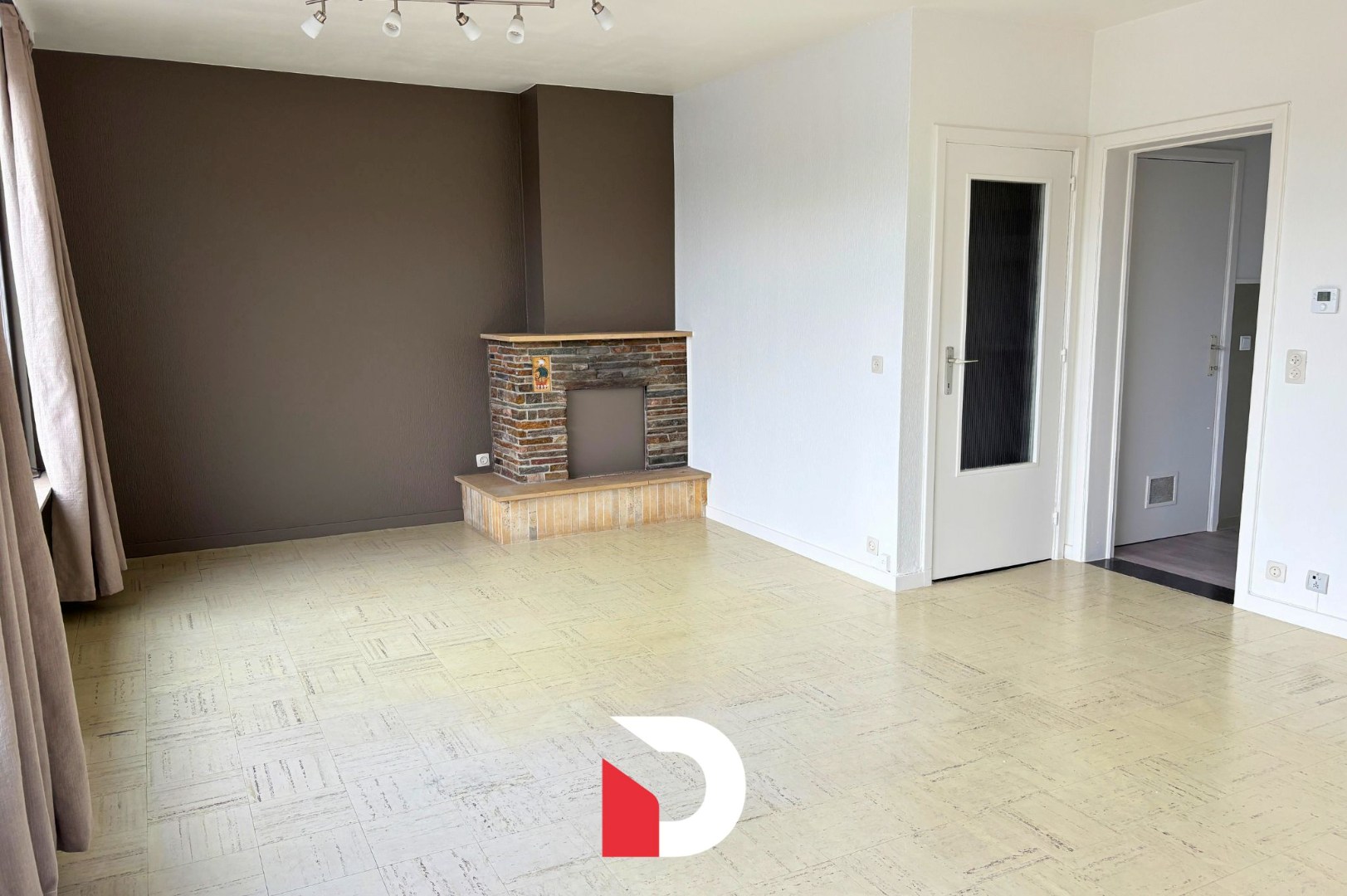 Appartement à louer à Sint-Andries avec 3 chambres - photo 2