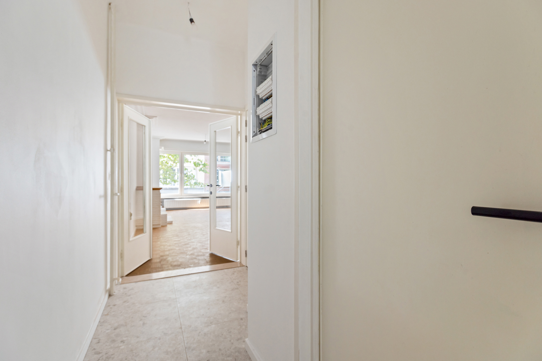 ANTWERPEN - Gerenoveerd opbrengsteigendom in hartje stad - foto 5