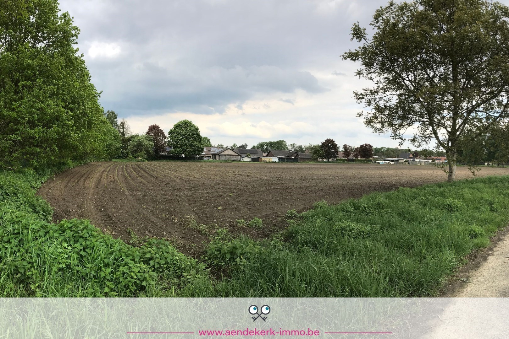 Terrain à vendre à Dilsen-Stokkem - photo 4