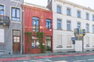 House for sale in Halle