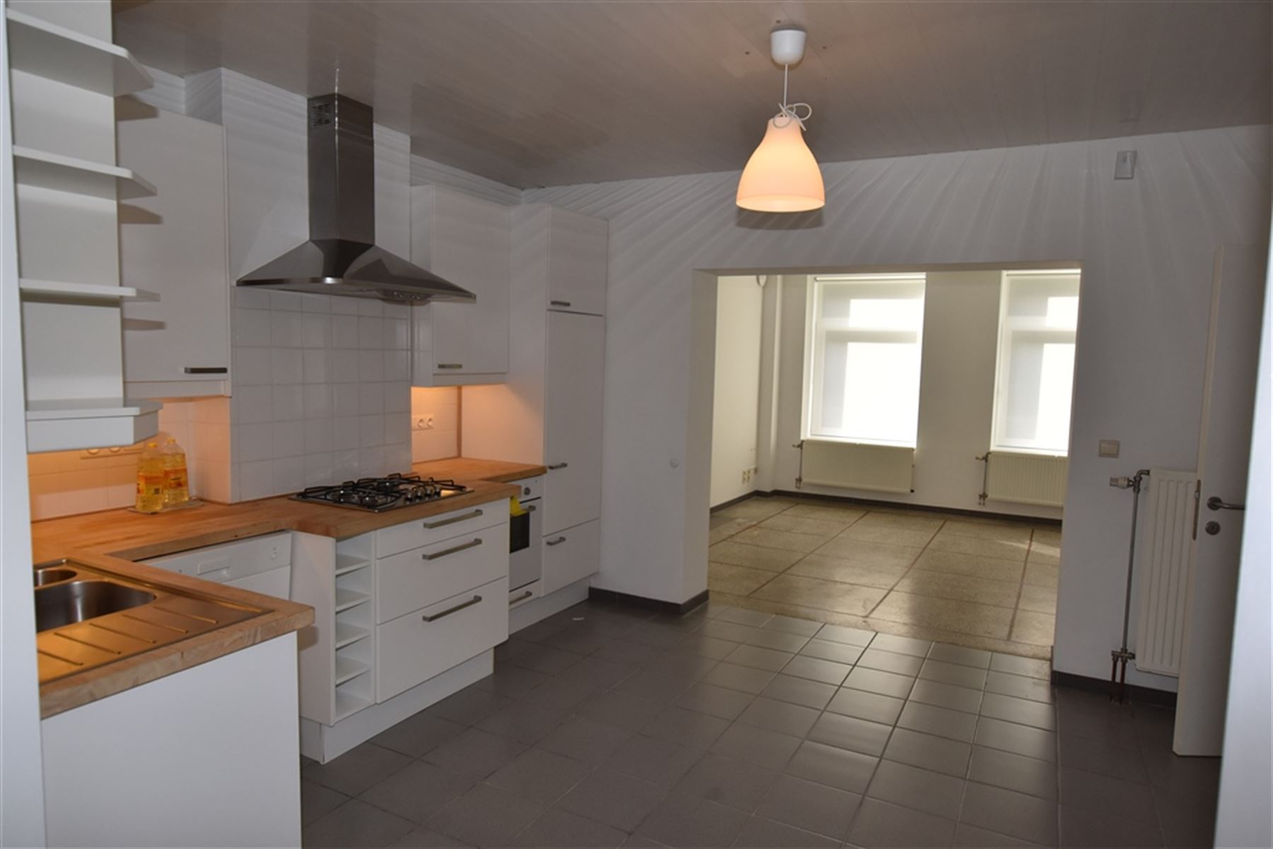 In 2015 volledig gerenoveerde woning - foto 4