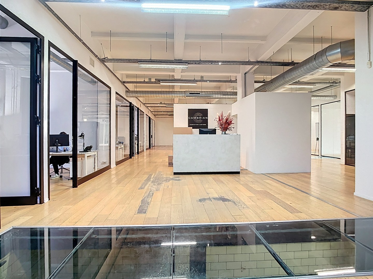 Commercial for rent in Antwerp - photo 5