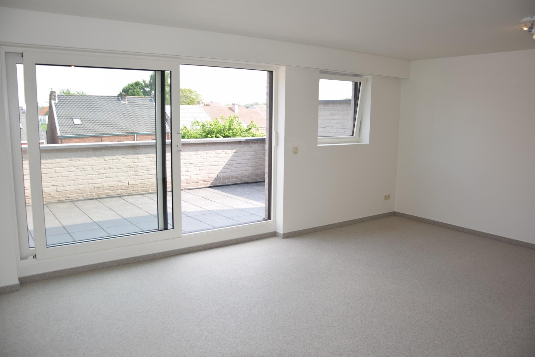 Energiezuinig appartement met terras en garage - foto 3