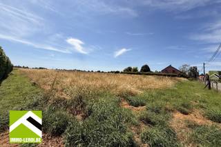 Land for sale in Waremme