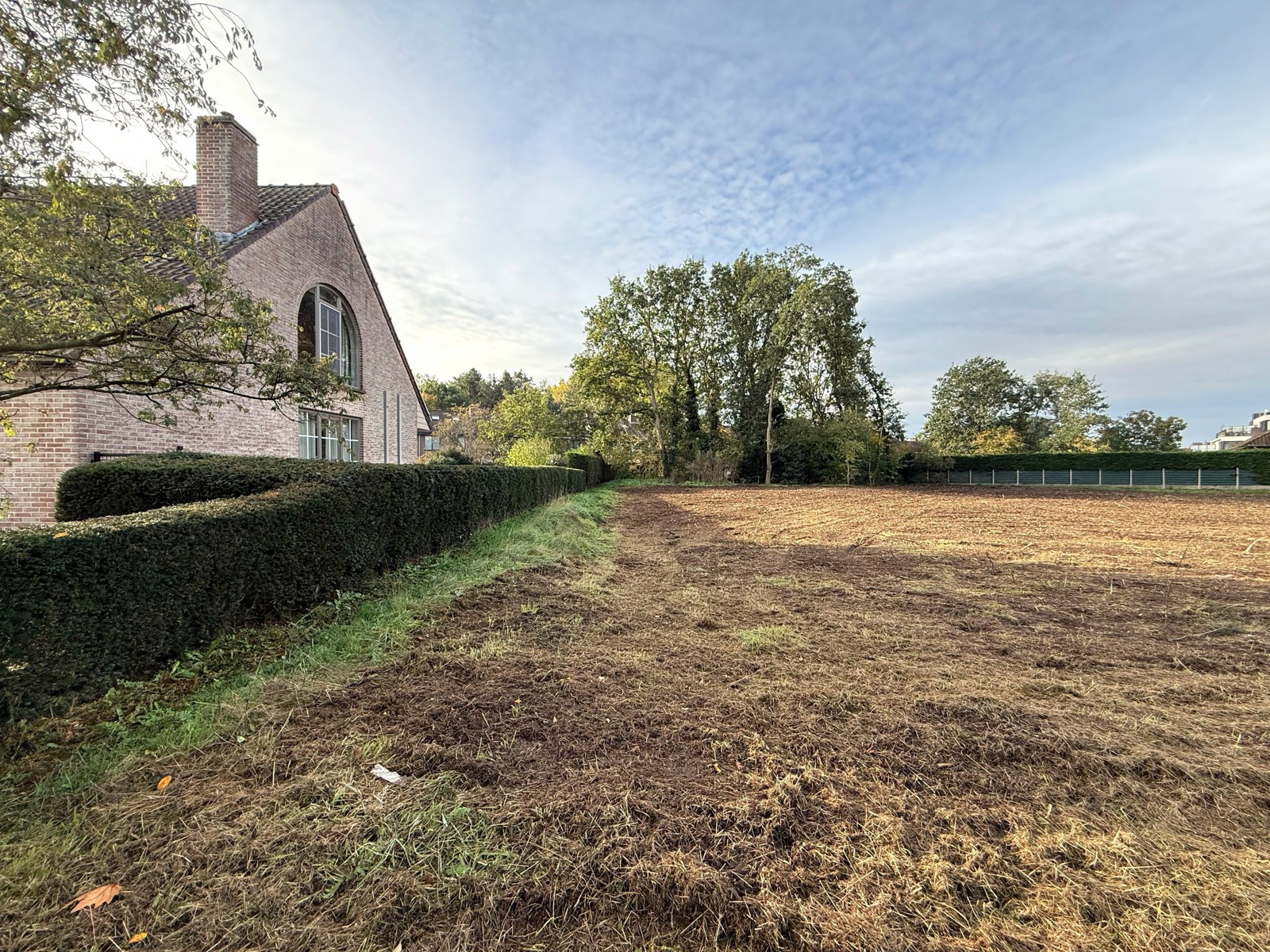 Terrain à vendre à Herentals