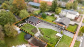 Land for sale in Arendonk