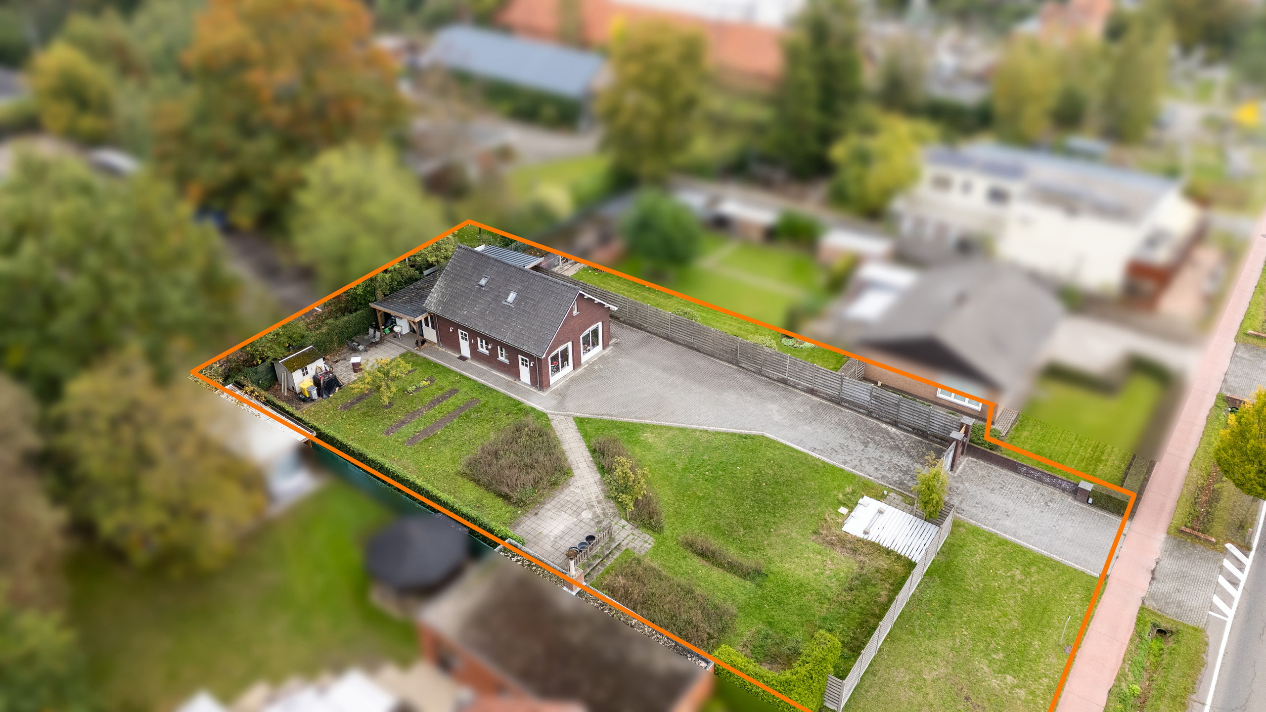 Land for sale in Arendonk - photo 1