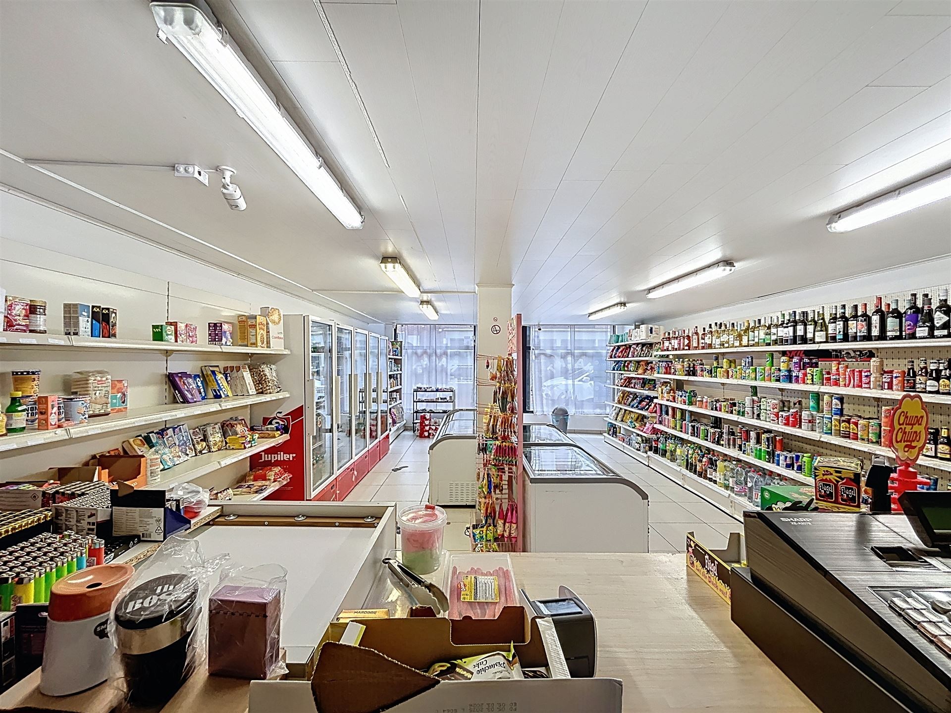 Handelspand met woonst - foto 4