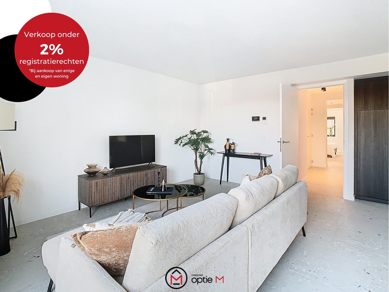 Appartement à vendre à Hasselt avec 2 chambres - photo 5