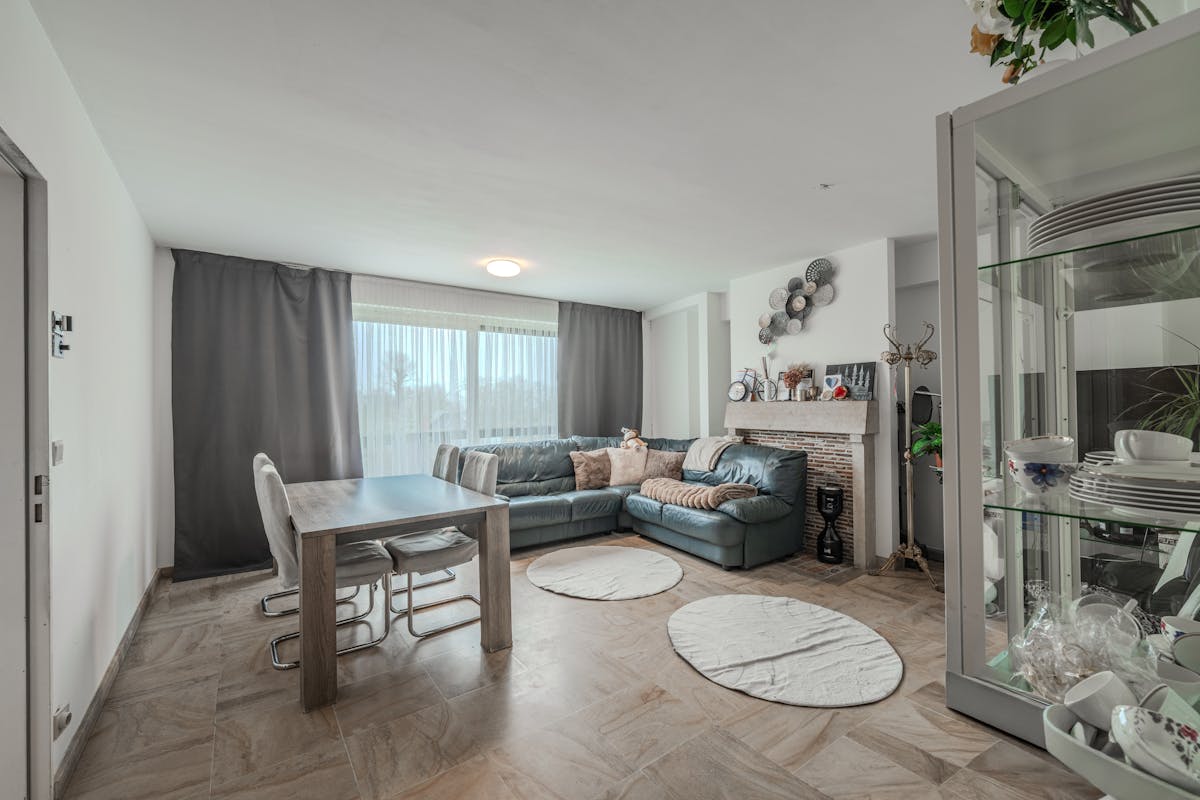 Instapklaar 2 slaapkamer appartement - foto 2