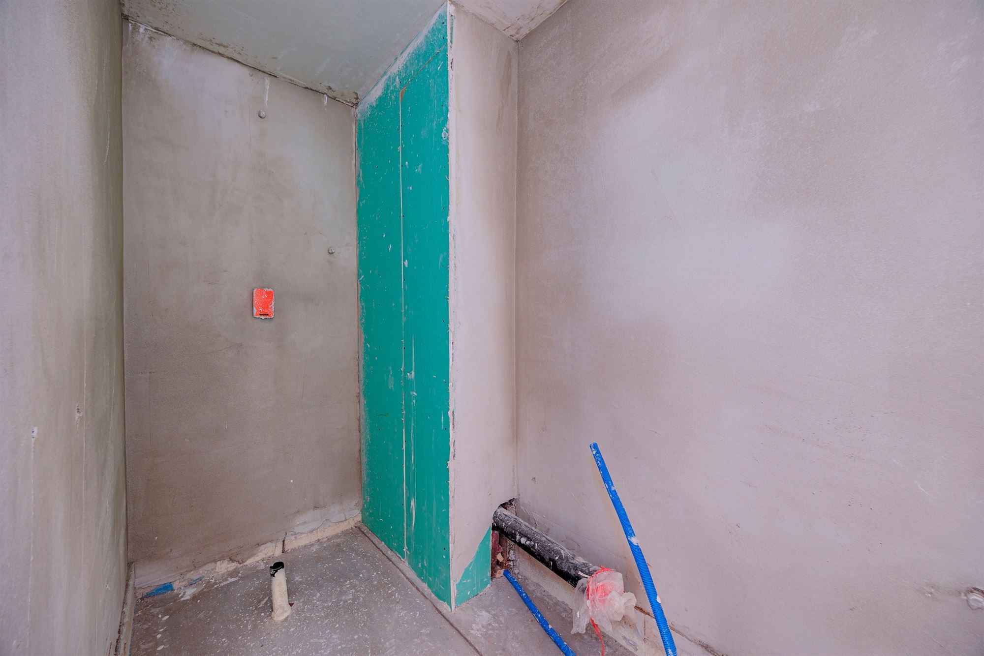 Casco gezinswoning met tuin op toplocatie in Kapellen - foto 4